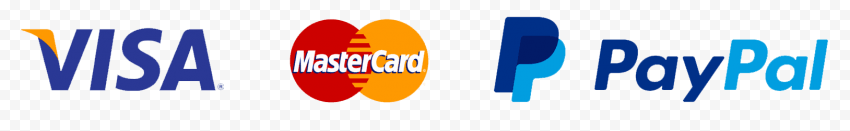 Payment logo