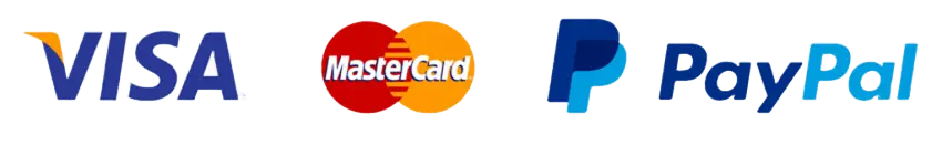 Payment logo